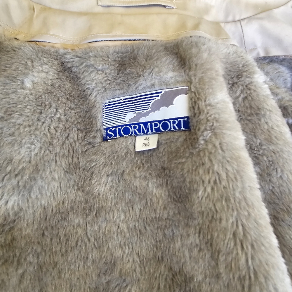 Winter Jacket - image 2